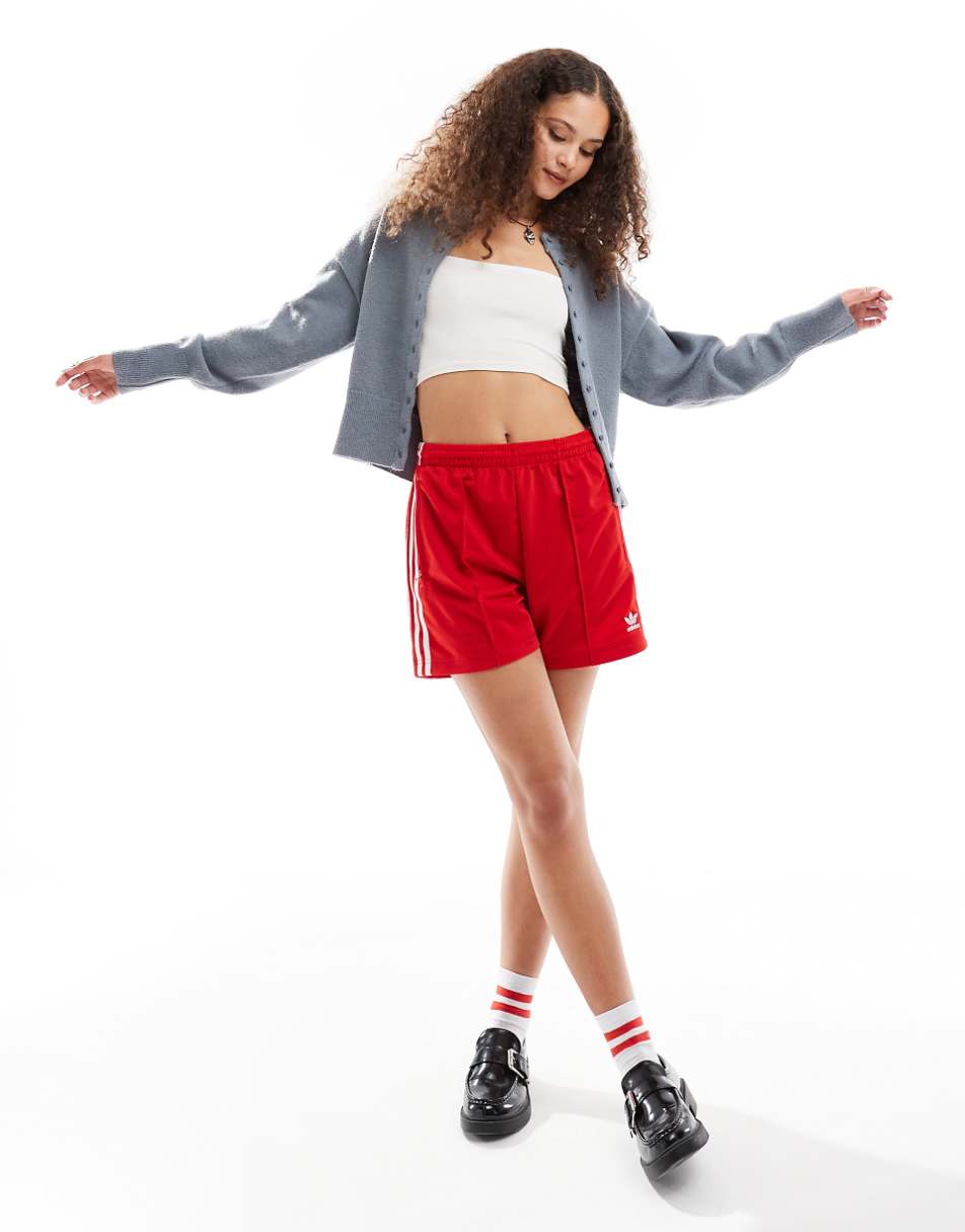 Daisy Street fitted waist cardigan in school gray