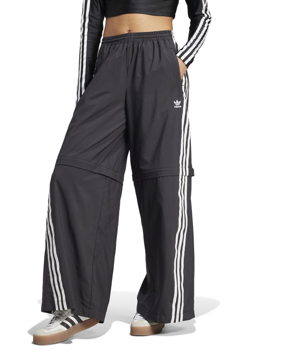 adidas Originals track pants in black