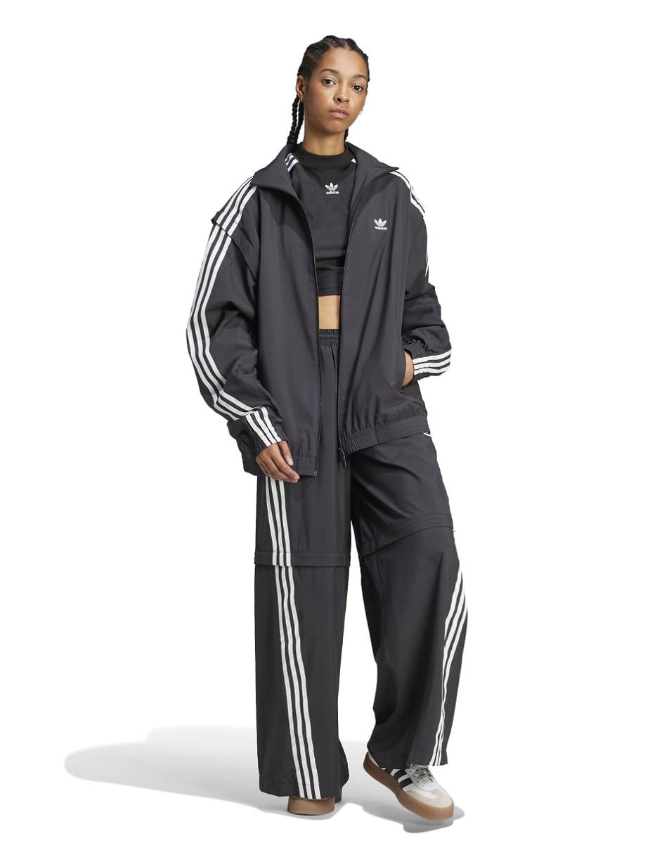 adidas Originals track pants in black